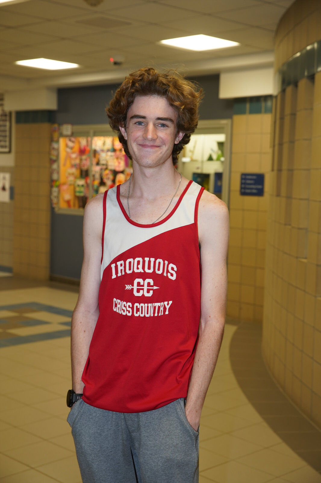 Evan Castlevetere